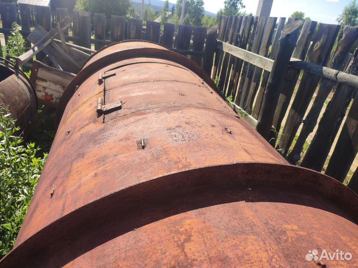 Бак для воды