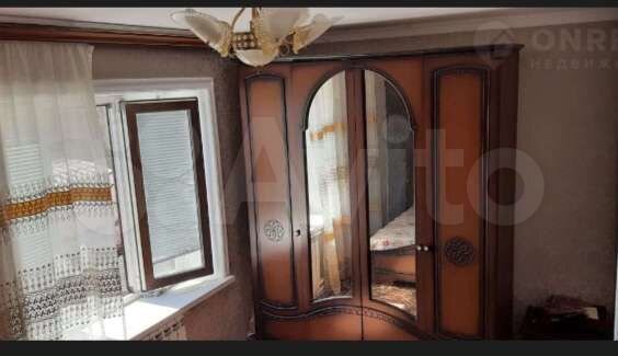 Дом 44 м² на участке 1 сот.