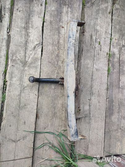 Фаркоп на renault duster бу