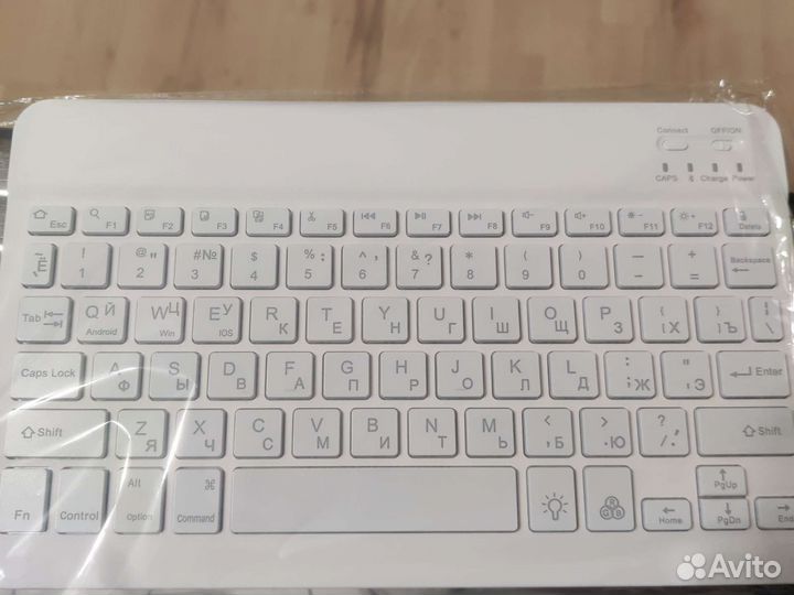 Xiaomi pad 5 клавиатура