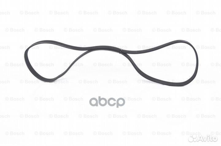 1 987 947 575 ремень поликлиновой 6PK810 Niss