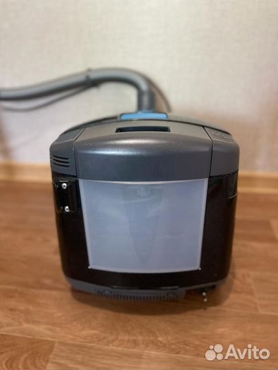 Моющий пылесос Thomas