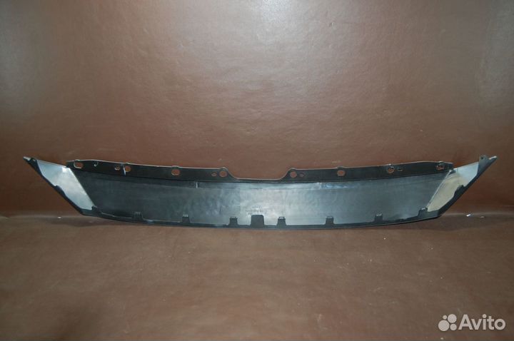 Накладка решетки радиатора - Mazda 6GJ (2015-18гг)