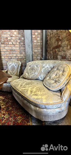 Комплект мебели 19 век