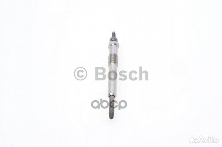 Свеча накаливания 0250202048 Bosch