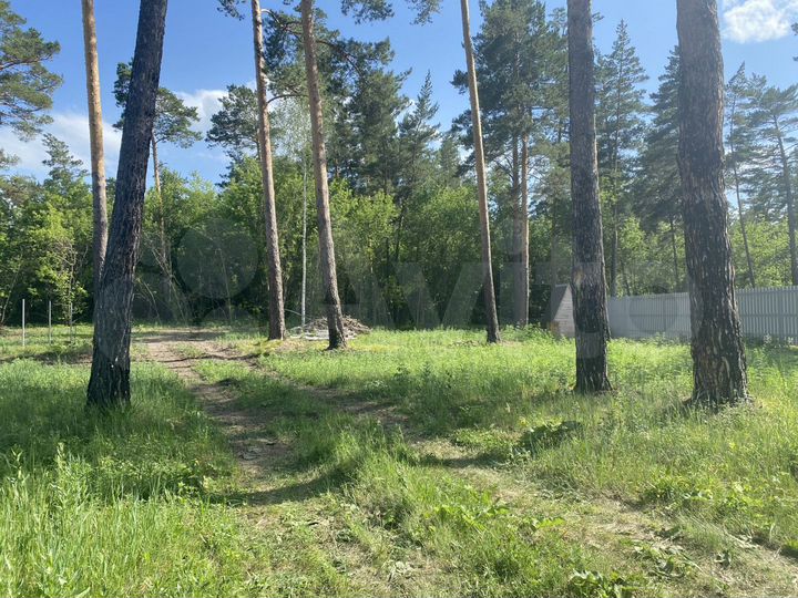 Дом 190 м² на участке 25 сот.