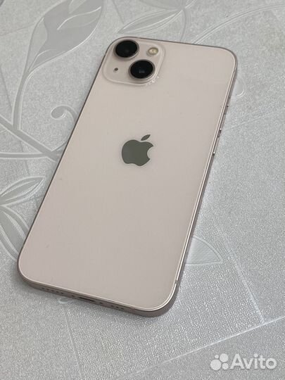 iPhone 13, 256 ГБ