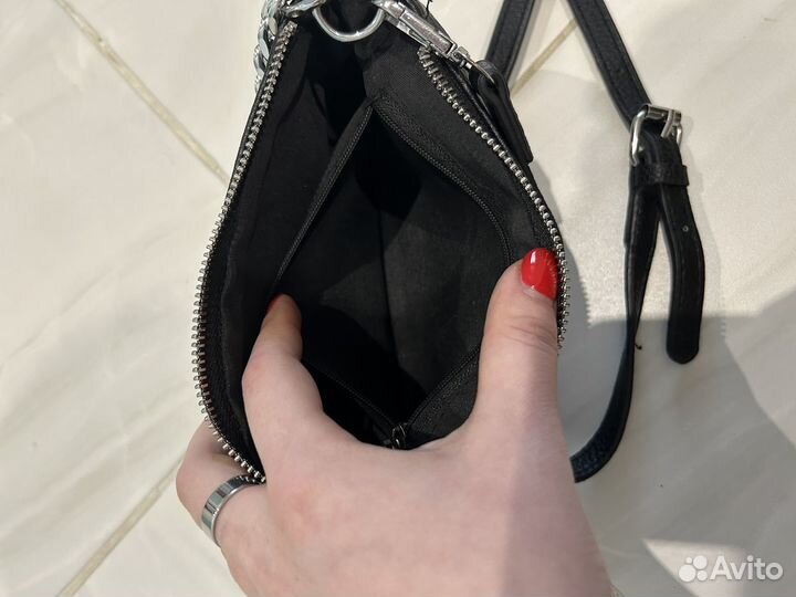 Сумка женская через плечо