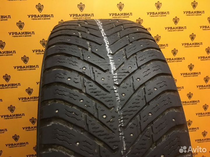 Nokian Tyres Hakkapeliitta 8 SUV 265/65 R17 116T