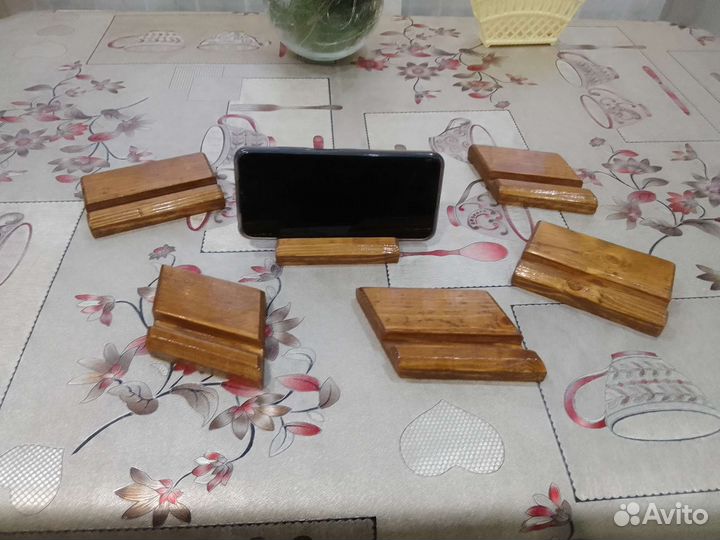 Подставка для телефона