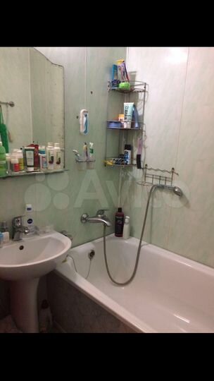 3-к. квартира, 66,2 м², 5/5 эт.