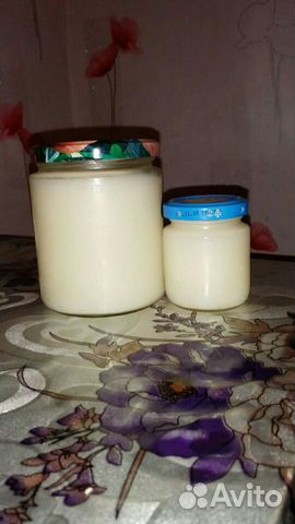 Барсучий жир от Охотника