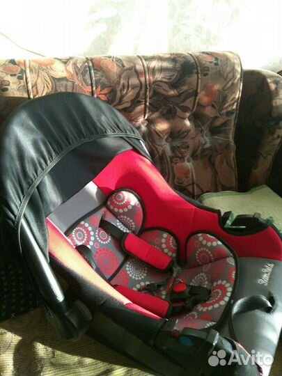 Автолюлька