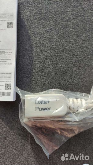 Инжектор PoE