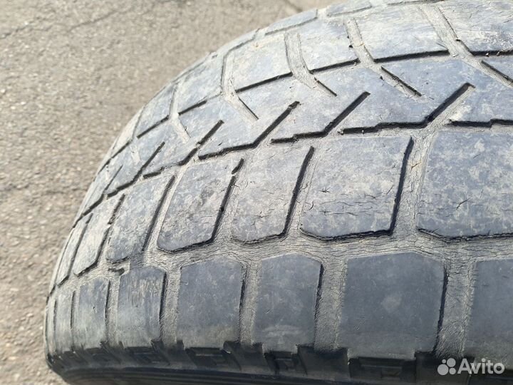 Maxxis SS-01 Presa SUV 265/65 R17 112Q