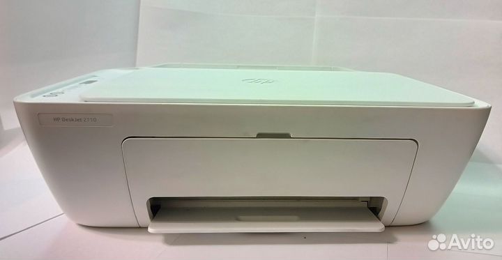 Принтер HP DeskJet 2710