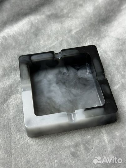 Пепельница на заказ