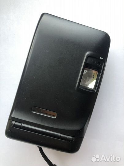 Olympus Trip XB400 плёночный фотоаппарат