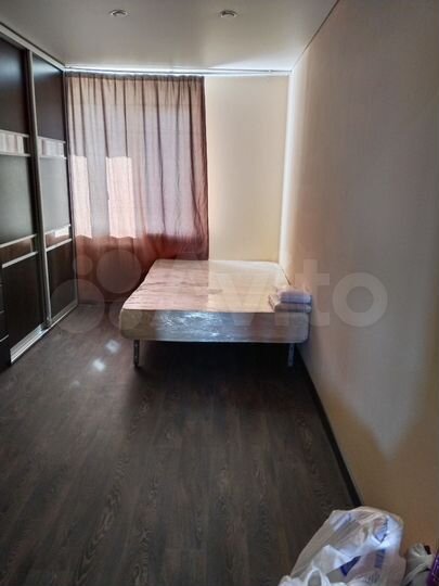 1-к. квартира, 37 м², 6/10 эт.