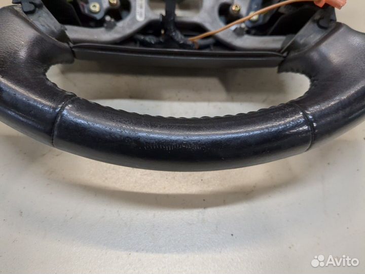 Руль Hyundai Sonata NF, 2009