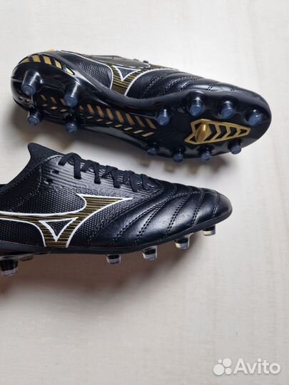 Бутсы Mizuno Morelia neo 3 Japan fg