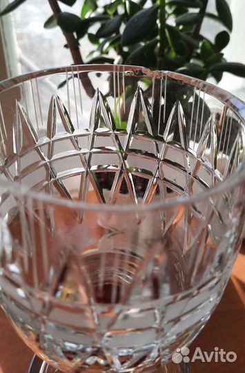 Фужер Олимпийский