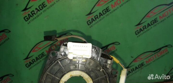 Подрулевой шлейф Nissan Cube I AZ10 CGA3 2001