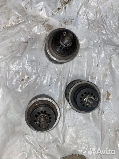 Клапан вкт, вдт,ндт,кк-62,нкт