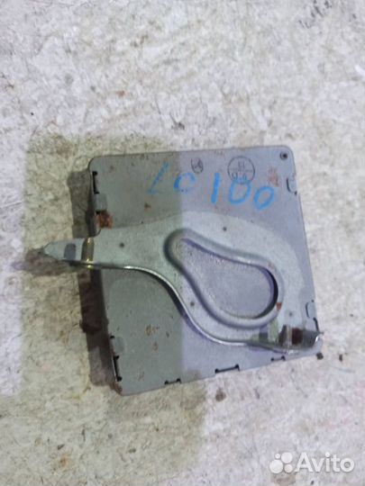 Блок управления ABS Лексус