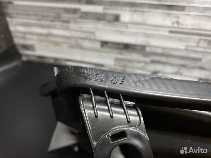 Корпус фары Range Rover Vogue (2013-2017гг.)