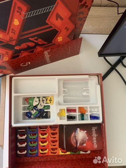 Имаджинариум юбилейное издание