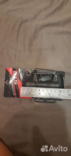 Педали для велосипеда металл