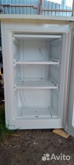 Морозильная камера shivaki