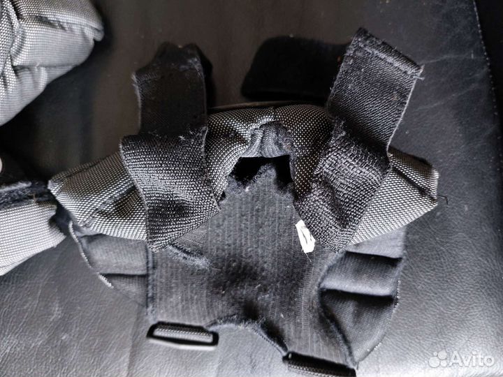 Защита для роликов Roces комплект М