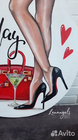 Фотозона на день рождение