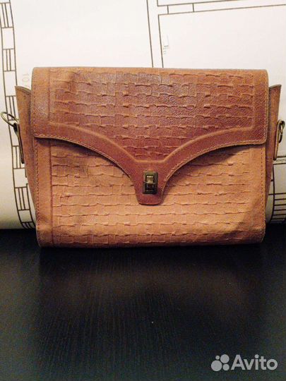 Сумочка СССР