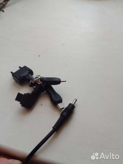 Зарядка для старых устройств