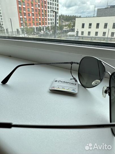 Солнцезащитные очки Polaroid P4139C