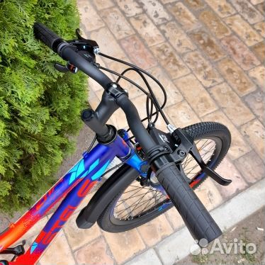 Велосипед Stels Navigator