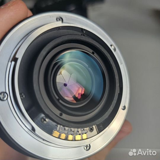 Minolta AF 50mm F2.8 Sony A Отличный