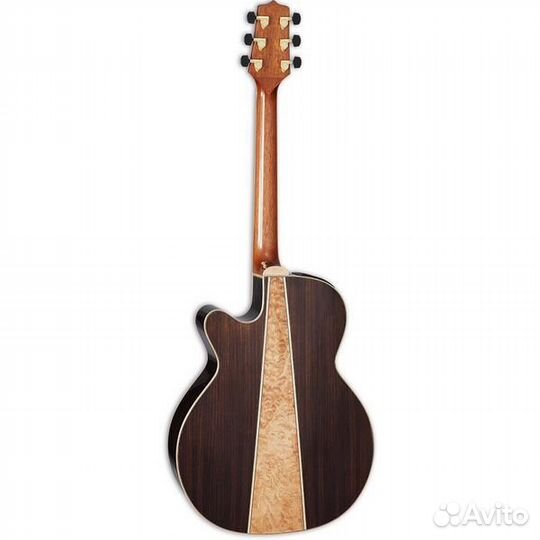 Электроакустическая гитара Takamine GN93CE Natural