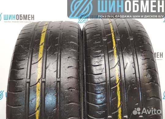 Continental ContiPremiumContact 2 185/55 R16 83V