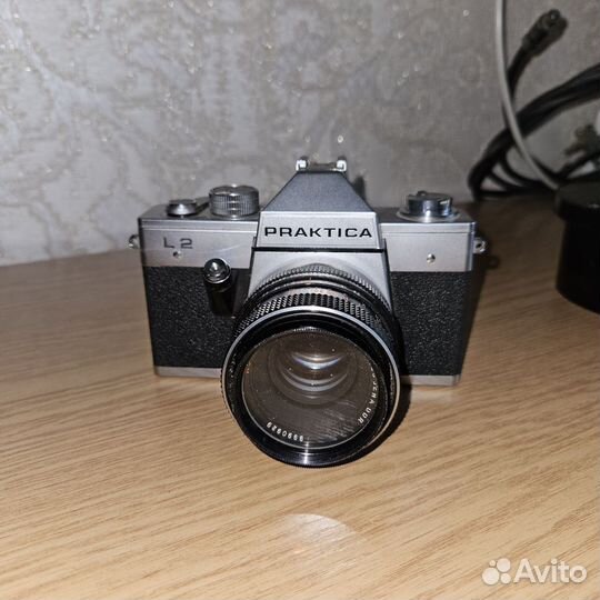 Советская пленочная фототехника