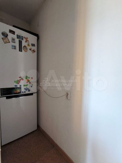 Квартира-студия, 30,2 м², 10/10 эт.