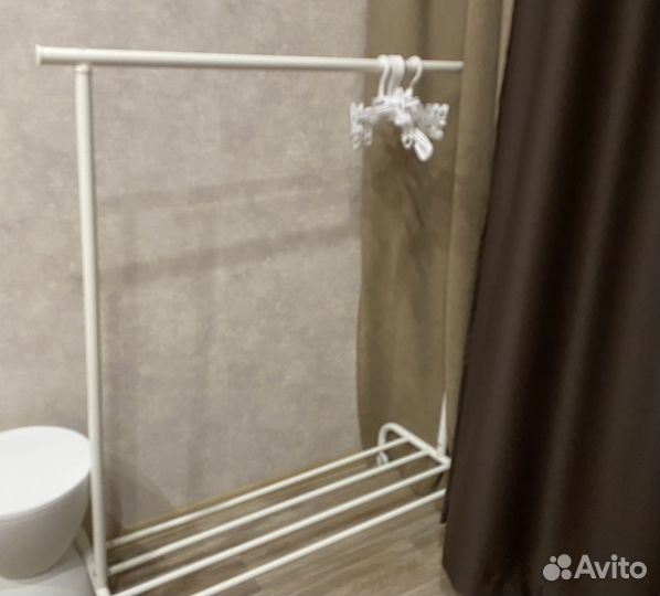 Вешалка напольная IKEA бу