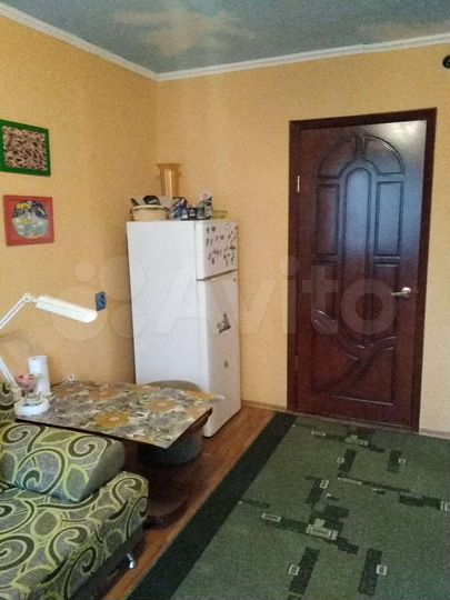 Комната 30 м² в 3-к., 3/4 эт.