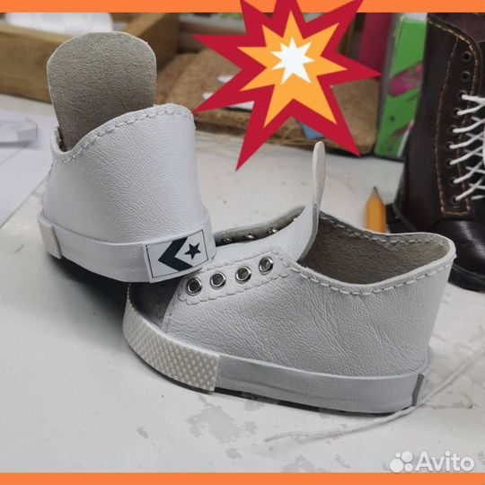 Одежда для кукол