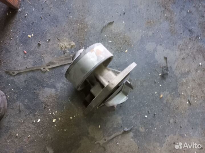 Продам помпу