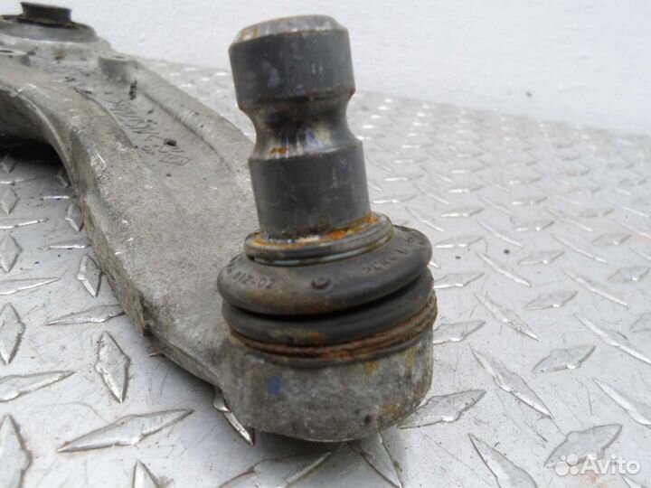 Рычаг передний правый нижний Ford Fusion 2 USA