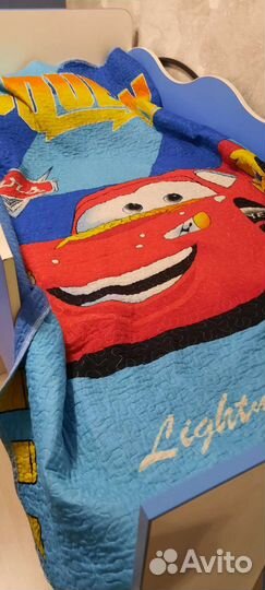 Покрывало детское